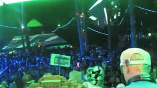 ASkillz  Shambhala 2011 in Fractal Forest California Soul [upl. by Corena]