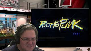 New TF2 Game Pootispunk 2007 — Official E3 2005 Trailer Reaction [upl. by Weig]