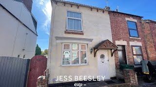 Two Bedroom Semi in Swadlincote [upl. by Katlin]