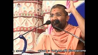 કર્મ સિધ્ધાંત  ભાગ  4 Satshri amp Karm Sidhhant  Part  4 [upl. by Eilahs213]