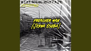 Preacher Man feat Szymczak [upl. by Retsel474]