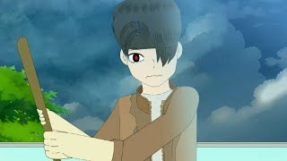 Monster Bucket List Ep2animation [upl. by Nirrej]