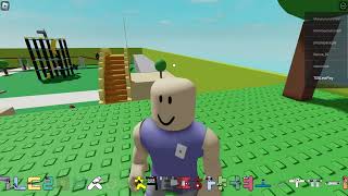 Find Alphabet Lore Letters  ROBLOX  Gameplay No Commentary [upl. by Penrose861]