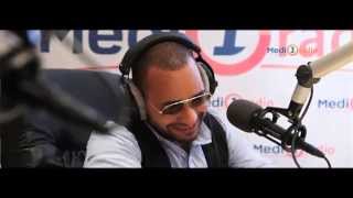 Mozaik 2014  Mohamed Rifi avec Mountassir sur Medi1 Radio 13 [upl. by Engleman]