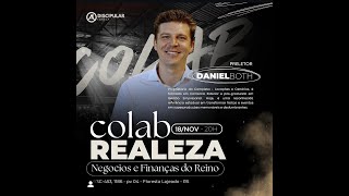 COLAB REALEZA  DANIEL BOTH [upl. by Nilsoj940]