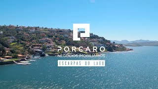 Apresentação Teaser Escarpas do Lago [upl. by Ainorev682]