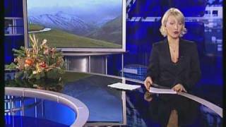 Gordana Juzbasic  Alarmiralo je   TV Kosava  Telemaster 2007 [upl. by Kapor]