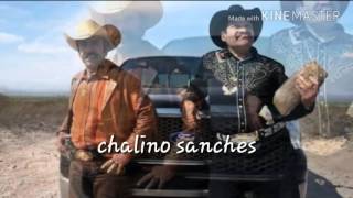 El crimen de culiacan  chalino sanches [upl. by Elihu]