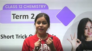 Trick to Learn Ozonolysis  Class 12  Monica Bedi [upl. by Tenahs5]