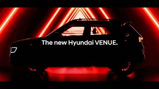 Hyundai Venue  From only R4 499pm  Features [upl. by Ayenet530]