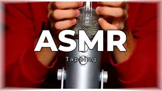 ASMR  Tapping Sounds [upl. by Monteria874]