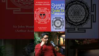 Basic Understanding of Tantra Books📚 Recommended by Sri Rajarshi Nandy tantra books [upl. by Cecilla]