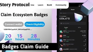 Story Protocol Confirmed Airdrop  No Investment  Earn 1000 Airdrop  Free Crypto Airdrop [upl. by Garlaand]