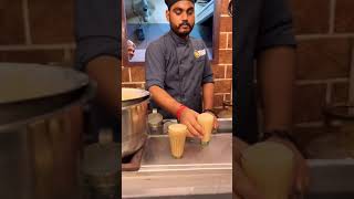 Cutting chai  Adaminte chaya kada  Calicut [upl. by Odilo]