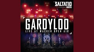 Gardyloo Live at Wacken [upl. by Ahsinwad262]