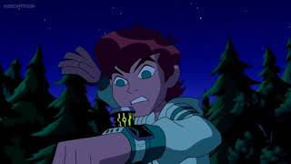 Ben 10 Omniverse  Gwen 10 Got The Omnitrix [upl. by Wanids382]