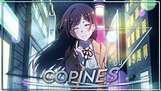 MIZUHARA CHIZURU  KANAUJ AMVEDIT COPINES QUICK [upl. by Gross]