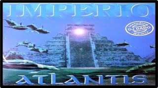 Imperio  Atlantis DJ Dado Remix 1996 [upl. by Hallsy978]