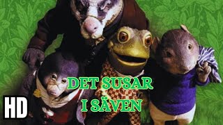 DET SUSAR I SÄVEN 1984  HD SVENSKT TAL [upl. by Acinorahs]