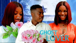 GHOST LOVER ❤️ ft funnychef and Amaka [upl. by Anwahsak]