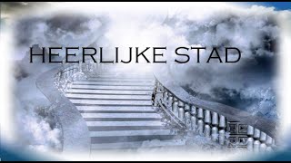 Heerlijke stad [upl. by Ymerrej]