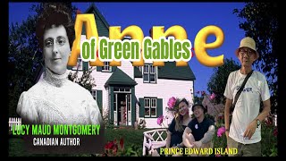 Anne of Green Gables and Lucy 2024 [upl. by Alletse]