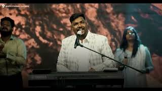 அல்லேலுயா துதி உமக்கே  GIFTSON DURAI  GERSSON EDINBARO  Tamil Christian Songs  REC  Reenukumar [upl. by Ennoved]