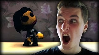 LBP2  The Crooked Man English Facecam FullHD [upl. by Camella]