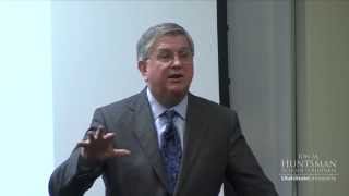 Entrepreneur Leadership Series Ken Woolley [upl. by Minnie]