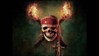 quotPirates of the Caribbeanquot soundtracksbest offrom the first 3 movies [upl. by Bozovich]