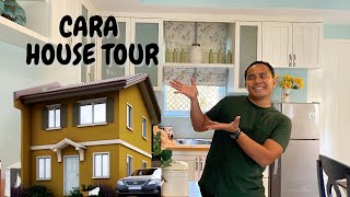 CARA MODEL House Tour  CAMELLA HOMES [upl. by Skinner]