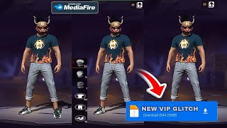 Ob46 Mod skin free fire Default Bundle Glitch File  Free Fire And Free Fire Max [upl. by Asilehc]