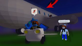 The new Infinite Flight Trip update is CRAZY [upl. by Monney456]