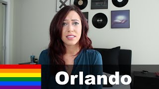 My Relationship With Pulse and The Orlando Gay Shooting [upl. by Ayouqat]