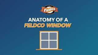 Feldco Window Anatomy [upl. by Adiv673]