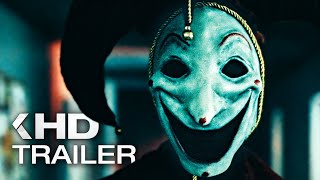 Die besten HORROR FILME 2024 Trailer German Deutsch [upl. by Egide]