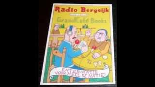 Radio Bergeijk Radioreportage Vanuit Beeks  Dartmarathon [upl. by Leseil]