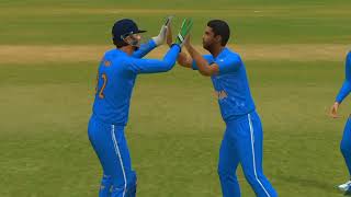 India vs Afghanistan 2nd T20 2024 Highlights  IND vs AFG 2024  IND vs AFG 2nd T20 Highlights 2024 [upl. by Nichy]