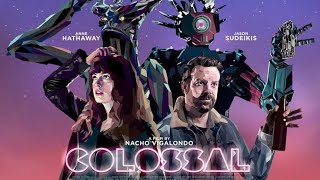 Movie Clip Nacho Vigalondos Colossal [upl. by Palestine565]