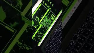 Green Prank Hacker🔥Hackversepro  Like Subscribe and comment 🔥 [upl. by Rudyard]