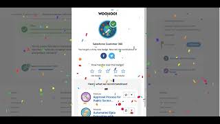 Tour the Customer 360 Portfolio  Salesforce Customer 360  Salesforce  Module [upl. by Bethena312]