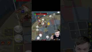 OP Leagues Tactics OSRS [upl. by Budde]