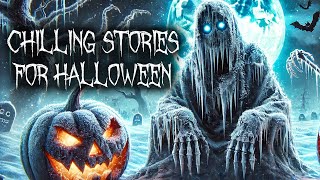 Will These Icy Horror Stories Keep You Up At Night Halloween Countdown Night 20 [upl. by Airdnaz197]