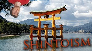 What is Shinto Rethinking Religion in Japan [upl. by Cornew248]