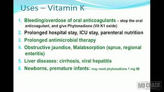 Hematopoietic System Part 4 [upl. by Hsuk]