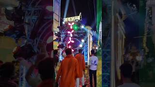 Power of Jai Ambe Dj shorts dj youtubeshorts youtube jaiambedjtikamgarh shortvideo shortsfeed [upl. by Berriman]