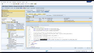 Advance Webdynpro  Floorplan Manager SAP FPM [upl. by Timothea188]