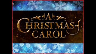 A Christmas Carol  Stave 3 [upl. by Gravante296]