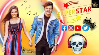 SUPERSTAR  Riyaz Aly amp Anushka Sen  Neha Kakkar  Vibhor Parashar  Sarmad  Raghav [upl. by Leira]