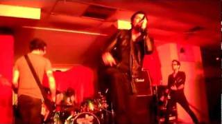 Live Adelitas Way Cage The Beast [upl. by Lottie]